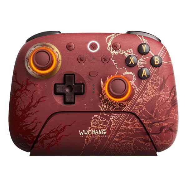 8BitDo Ultimate 2 Wireless - WUCHANG maroc prix