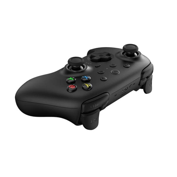 8BitDo Ultimate 2 Wireless - Black 4
