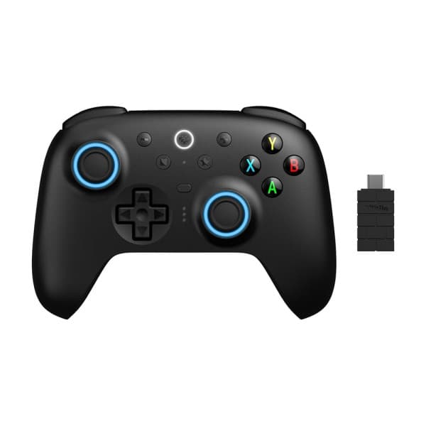 8BitDo Ultimate 2 Wireless - Black 2