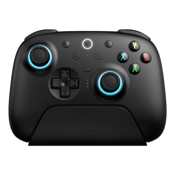 8BitDo Ultimate 2 Wireless - Black maroc prix