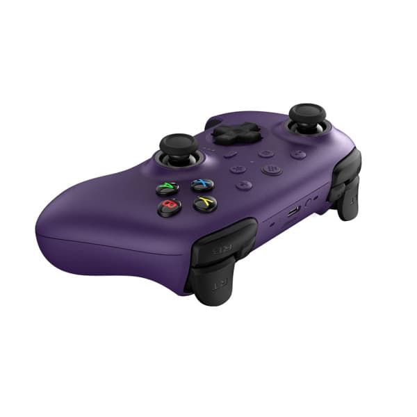 8BitDo Ultimate 2 Wireless - Purple 4