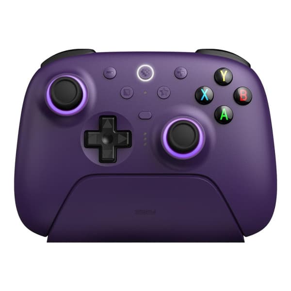 8BitDo Ultimate 2 Wireless - Purple maroc prix