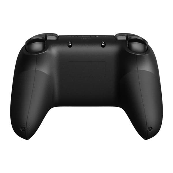 8BitDo Ultimate 2C Wireless - Transparent Black 4