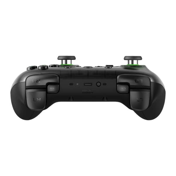 8BitDo Ultimate 2C Wireless - Transparent Black 3