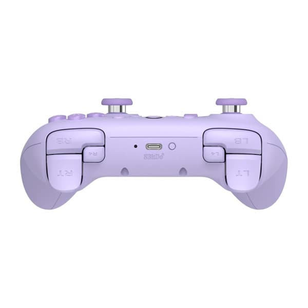 8BitDo Ultimate 2C Wireless - Purple 3