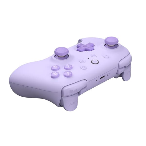 8BitDo Ultimate 2C Wireless - Purple 2