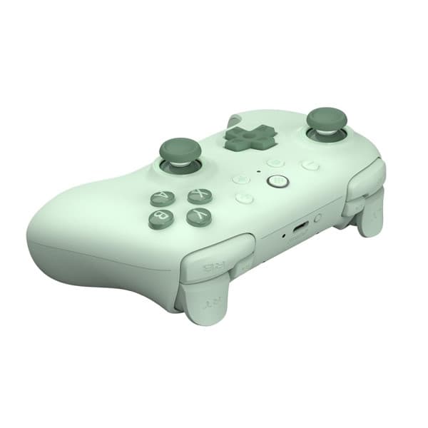 8BitDo Ultimate 2C Wireless - Green 2
