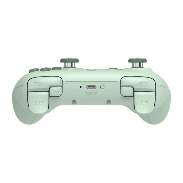 8BitDo Ultimate 2C Wireless - Green 3