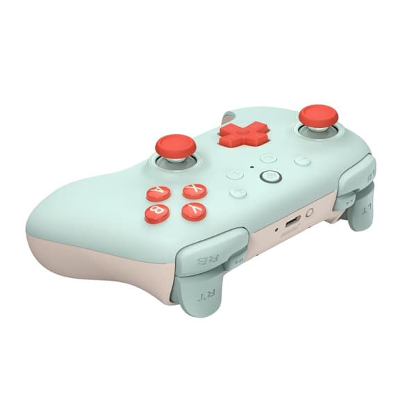 8BitDo Ultimate 2C Wireless - Mint 2