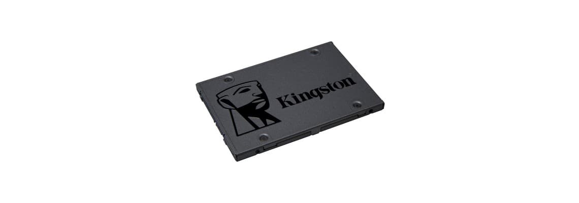 Kingston SSD A400 240GB 2