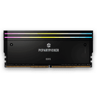 High-speed RAM module