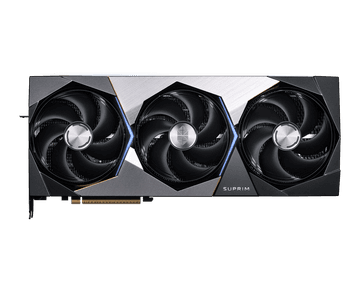 High-end graphics card