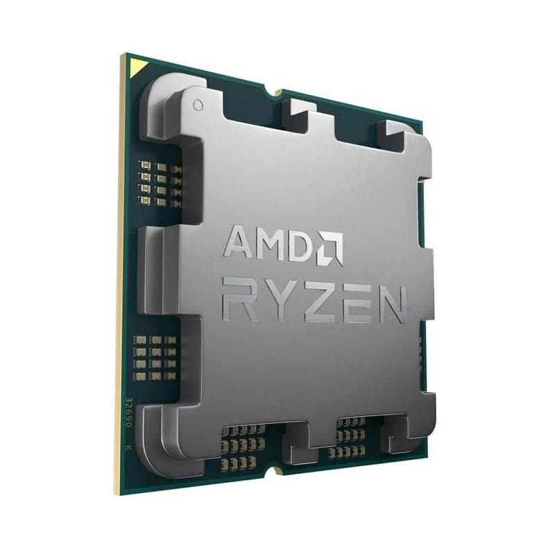 AMD Ryzen 5 8400F (4.2 GHz / 4.7 GHz) Tray