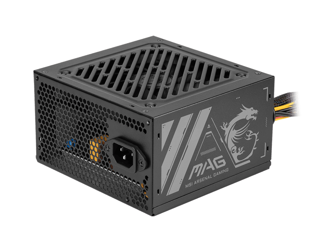 MSI MAG A500N-H 500W