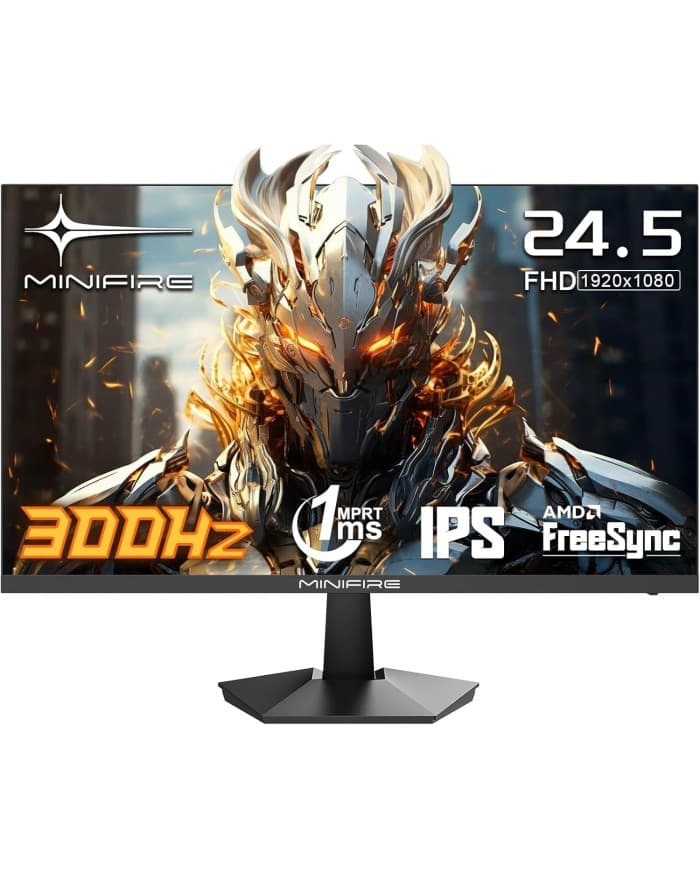 MINIFIRE MFG25X1 PRO 25 FHD IPS 300HZ