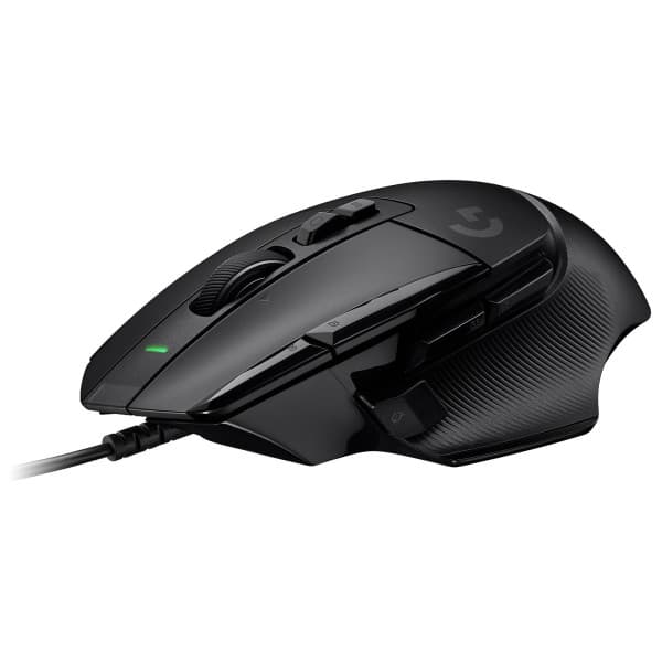 Logitech G502X Noir