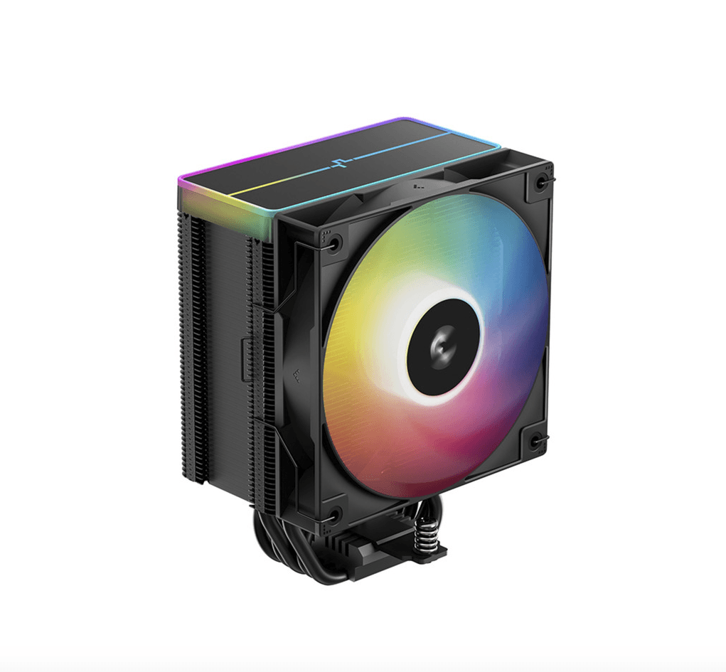 DeepCool AG500 BK ARGB V2