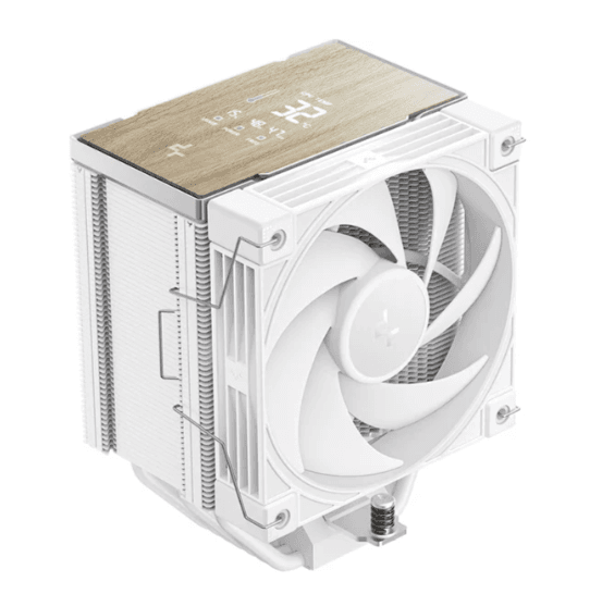 DeepCool AK700 Digital WH