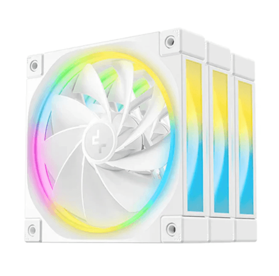 DeepCool FL12R WH 3 in 1