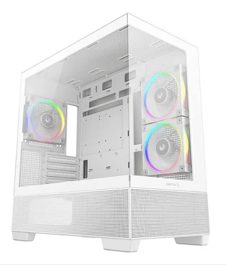 DeepCool CG380 3F WH