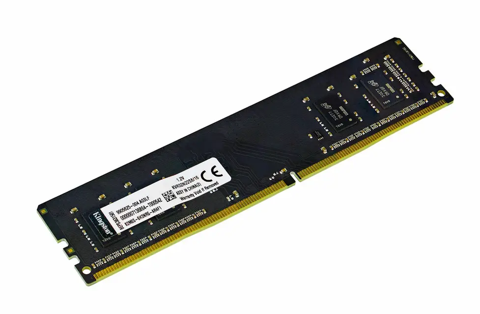 KINGSTON KVR32N22S8 16GO 3200MHZ