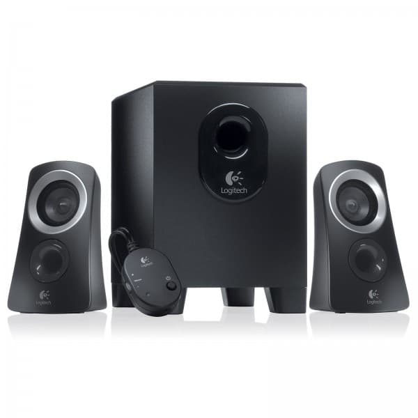Logitech Z313 Speaker System