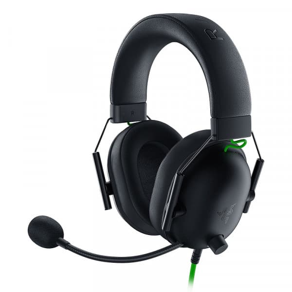 Razer Blackshark V2 X (Noir) maroc prix