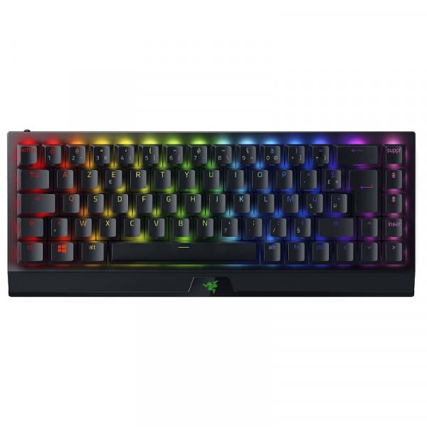 Razer BlackWidow V3 Mini HyperSpeed (switches Razer Yellow)