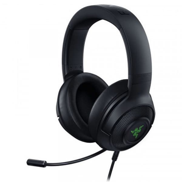 Razer Kraken v3 X (Noir) maroc prix