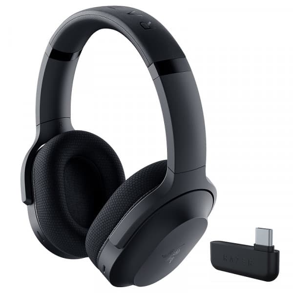 Razer Barracuda (Noir) maroc prix