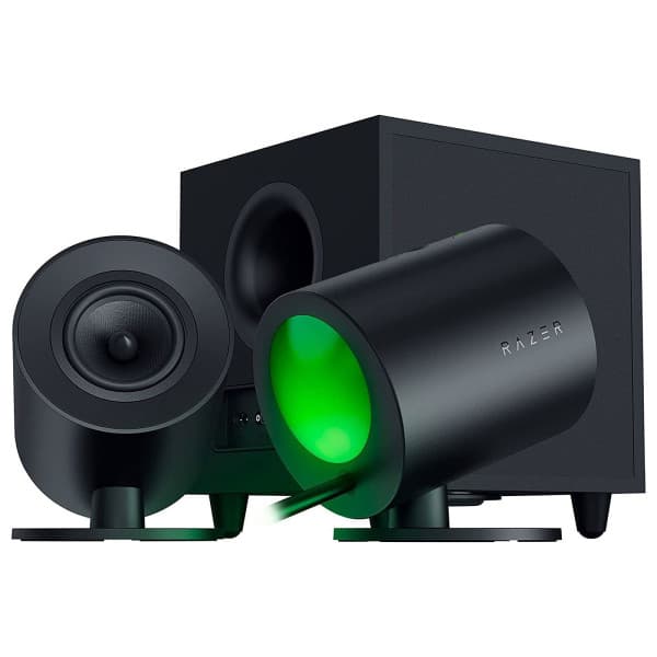 Razer Nommo v2 maroc prix