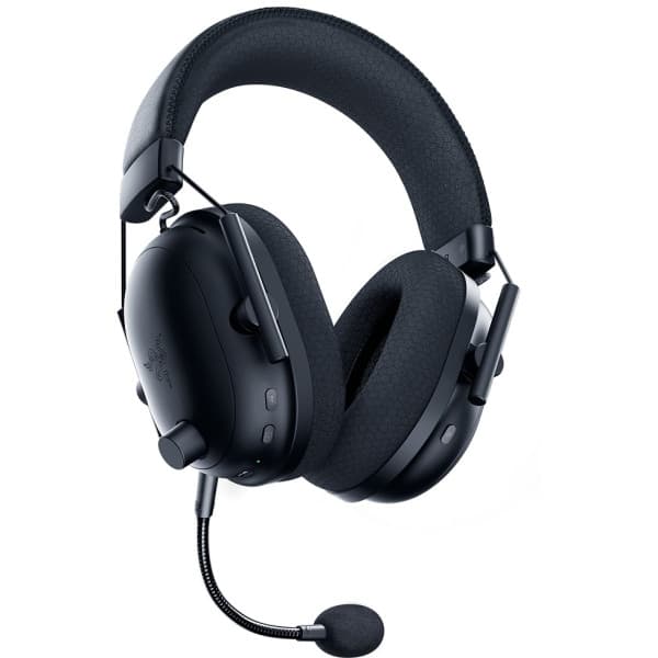 Razer Blackshark V2 Pro 2023 (Noir) maroc prix
