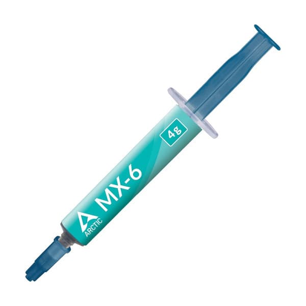 Arctic MX-6 (4 grammes) maroc prix