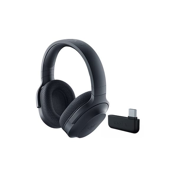 Razer Barracuda X 2022 Bluetooth (Noir) maroc prix