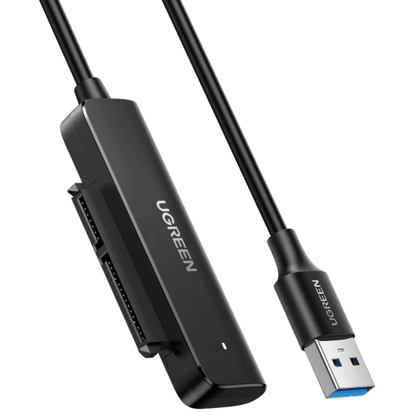Ugreen Adaptateur USB 3.0 to 2,5 SATA (70609) maroc prix