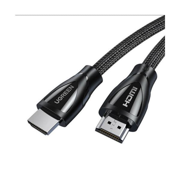 Ugreen Câble HDMI 2.1 Male vers Male 3M (80404) maroc prix