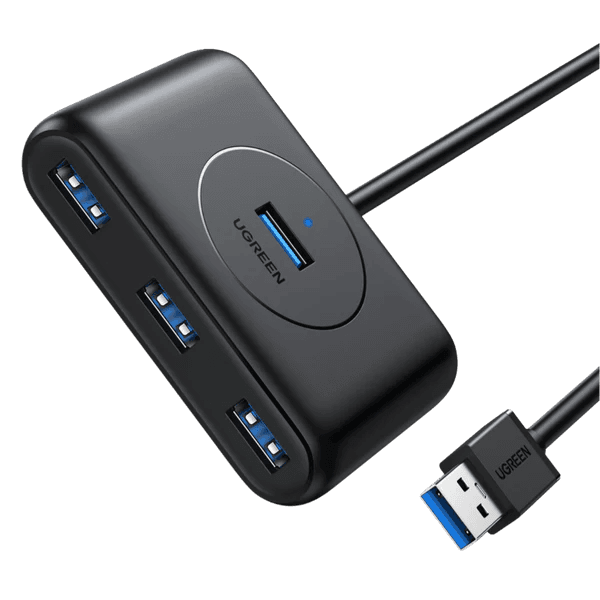 Ugreen HUB USB 3.0 to 4 x USB 3.0 1M maroc prix