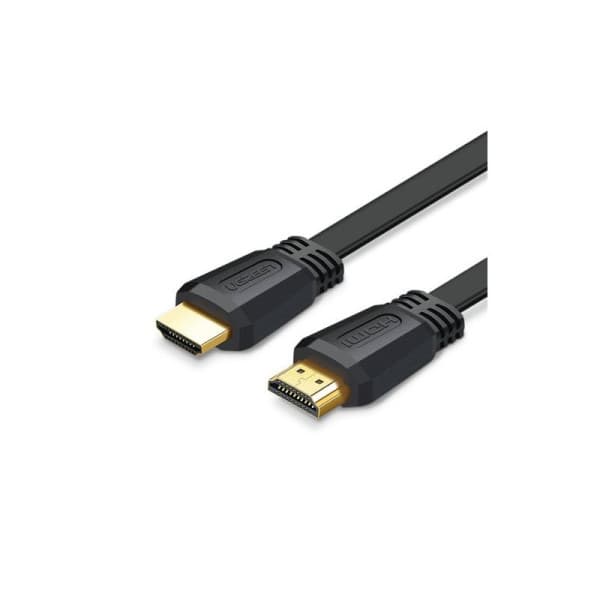 Ugreen Cable Flat HDMI 2.0 1.5M (50819) maroc prix