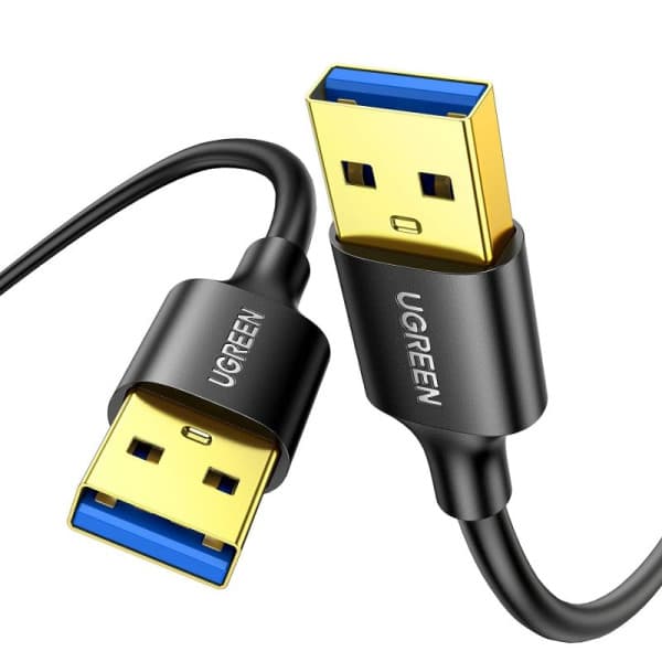 Ugreen Cable USB 3.0 1M (10370) maroc prix