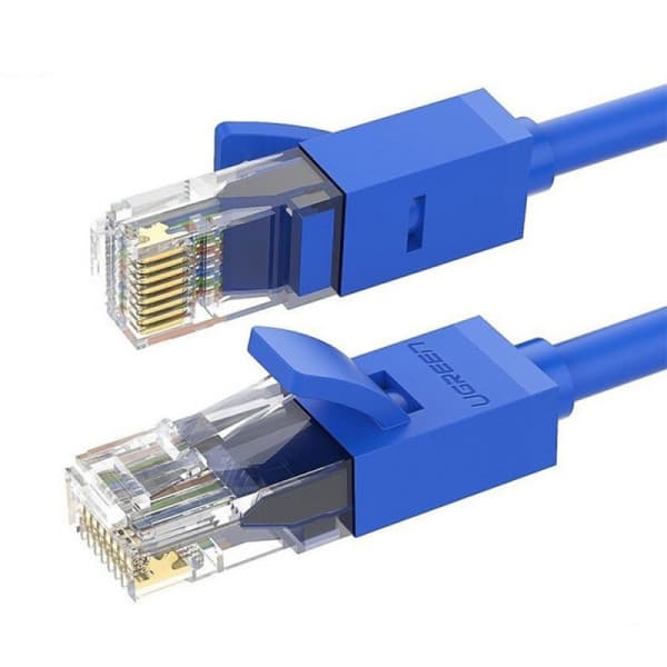 Ugreen Cable Ethernet CAT6 5M (11204) maroc prix