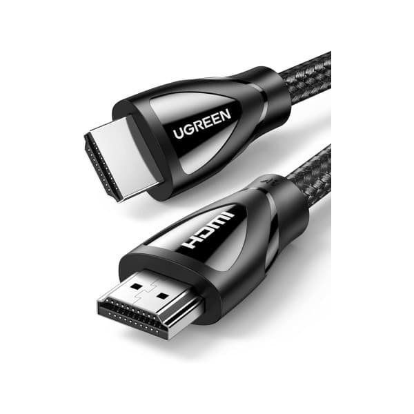 Ugreen Cable HDMI 2.1 Male to Male 2M (80403) maroc prix