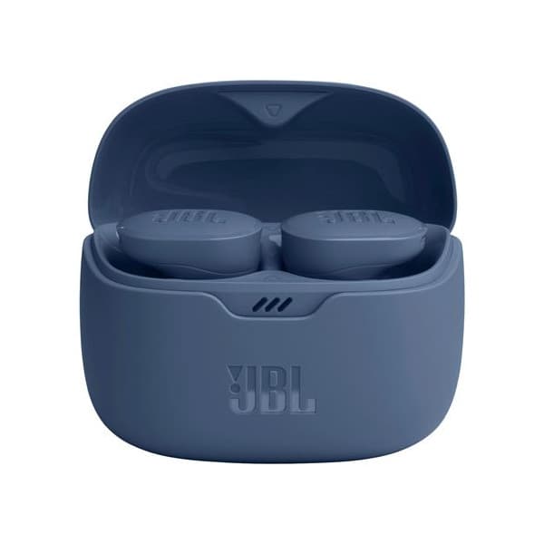 JBL Ecouteurs Tune Buds TWS Bleu maroc prix