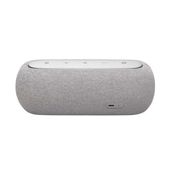 HARMAN KARDON Speaker LUNA Gray
