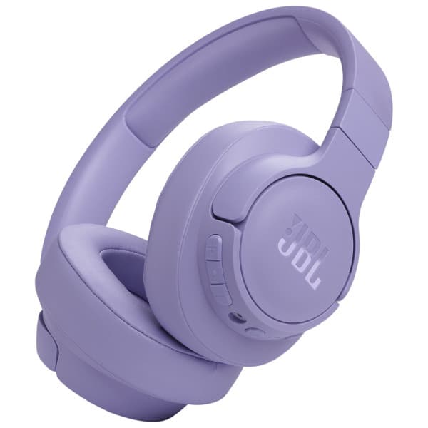 JBL Casque Tune 770 NC Violet