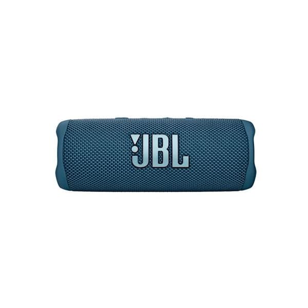 JBL Haut Parleurs Flip 6 Bleu
