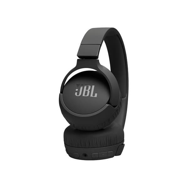 JBL Casque Tune 670 NC BT Noir maroc prix