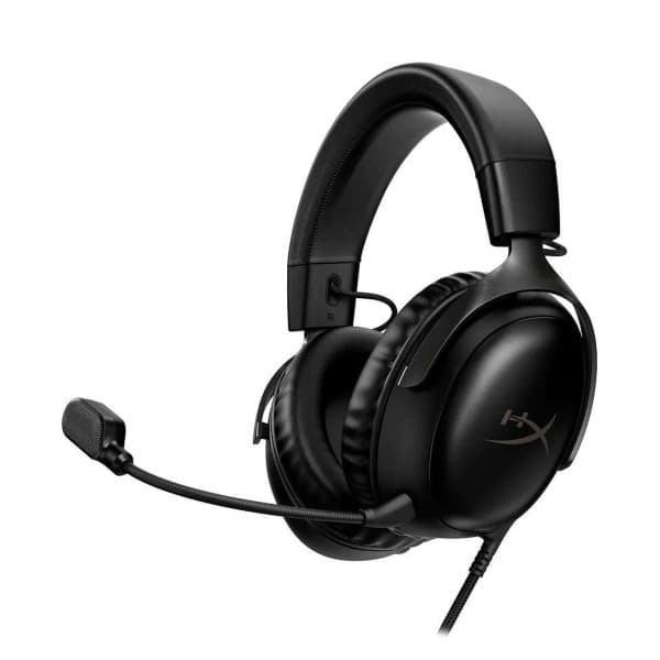 HyperX Cloud III Noir maroc prix