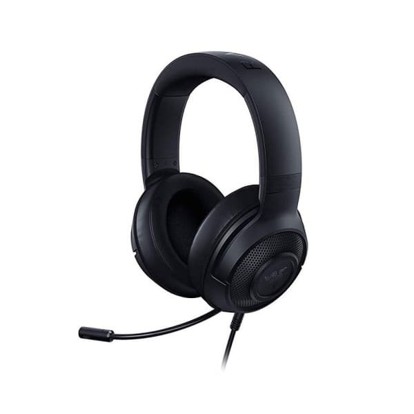 Razer Kraken X Lite (Noir) maroc prix