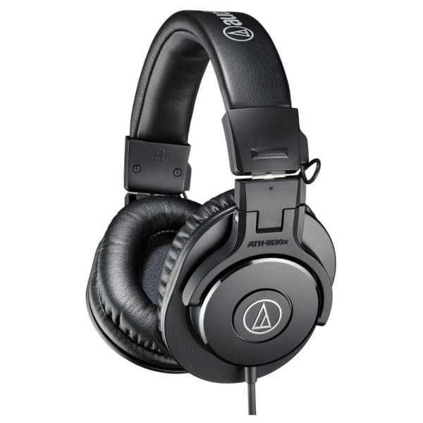 Audio-Technica ATH-M30X maroc prix
