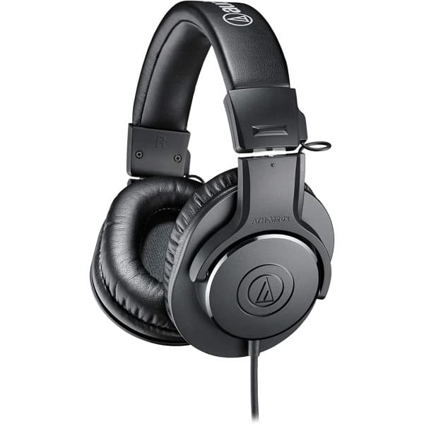 AUDIO-TECHNICA ATH-M20X maroc prix